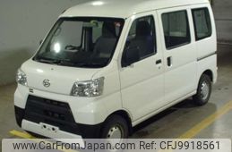 daihatsu hijet-van 2018 -DAIHATSU--Hijet Van EBD-S331V--S331V-0191437---DAIHATSU--Hijet Van EBD-S331V--S331V-0191437-