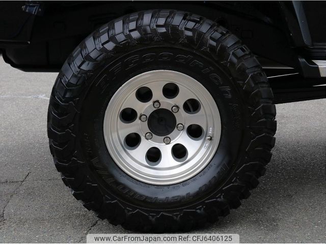 toyota land-cruiser-prado 1995 CFJ6406125 image 2