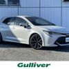 toyota corolla-sport 2018 -TOYOTA--Corolla Sport 6AA-ZWE211H--ZWE211-1004270---TOYOTA--Corolla Sport 6AA-ZWE211H--ZWE211-1004270- image 1