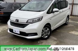 honda freed 2021 -HONDA--Freed 6AA-GB7--GB7-3146239---HONDA--Freed 6AA-GB7--GB7-3146239-