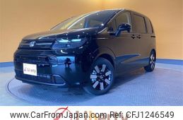 honda freed 2025 quick_quick_GT1_GT1-1019113
