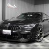 bmw m8 2020 -BMW 【滋賀 301ﾈ9268】--BMW M8 GV44M--0CE44956---BMW 【滋賀 301ﾈ9268】--BMW M8 GV44M--0CE44956- image 1