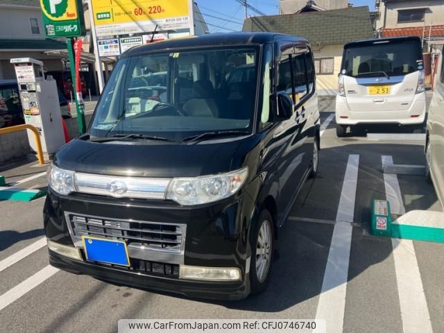 daihatsu tanto 2008 -DAIHATSU--Tanto DBA-L375S--L375S-0054795---DAIHATSU--Tanto DBA-L375S--L375S-0054795- image 1