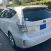 toyota prius-α 2013 -TOYOTA--Prius α DAA-ZVW41W--ZVW41-3228578---TOYOTA--Prius α DAA-ZVW41W--ZVW41-3228578- image 11