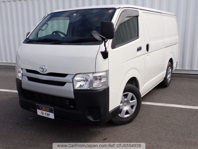 toyota hiace-van 2018 -TOYOTA--Hiace Van CBF-TRH200V--TRH200-0276559---TOYOTA--Hiace Van CBF-TRH200V--TRH200-0276559- image 1