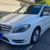 mercedes-benz b-class 2013 CFJ1570724 image 1