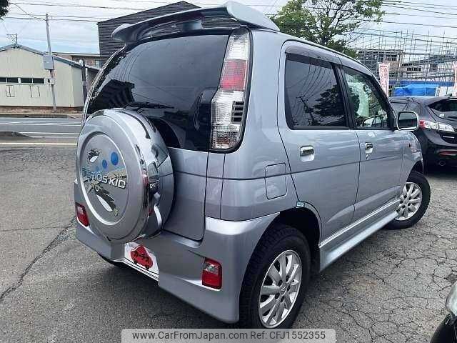 daihatsu terios-kid 2011 CFJ1552355 image 2