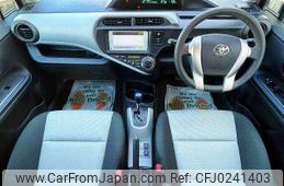 toyota aqua 2013 504928-924501