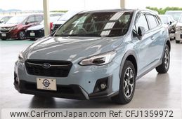 subaru xv 2020 -SUBARU--Subaru XV 5AA-GTE--GTE-025295---SUBARU--Subaru XV 5AA-GTE--GTE-025295-