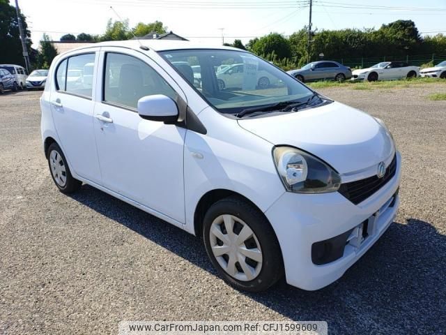 daihatsu mira-e-s 2013 CFJ1599609 image 2
