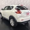 nissan juke 2011 -NISSAN--Juke DBA-YF15--YF15-020784---NISSAN--Juke DBA-YF15--YF15-020784- image 9