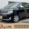 toyota voxy 2009 -TOYOTA--Voxy DBA-ZRR70W--ZRR70-0264025---TOYOTA--Voxy DBA-ZRR70W--ZRR70-0264025- image 1