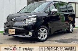 toyota voxy 2009 -TOYOTA--Voxy DBA-ZRR70W--ZRR70-0264025---TOYOTA--Voxy DBA-ZRR70W--ZRR70-0264025-