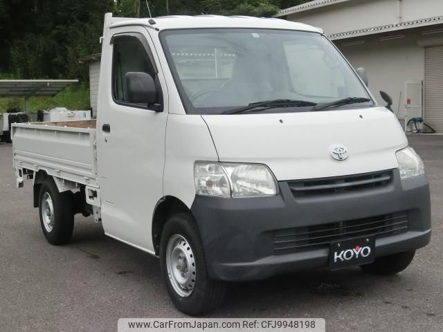 toyota liteace-truck 2017 GOO_NET_EXCHANGE_1300219A30240627W002 image 1