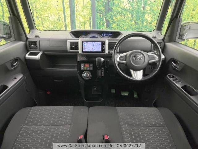 toyota pixis-mega 2018 -TOYOTA--Pixis Mega DBA-LA700A--LA700A-0015721---TOYOTA--Pixis Mega DBA-LA700A--LA700A-0015721- image 2