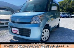 suzuki spacia 2013 CFJ1441943