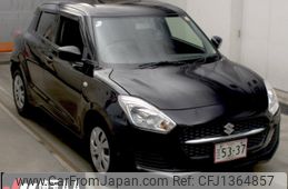 suzuki swift 2021 -SUZUKI--Swift ZC83S-406208---SUZUKI--Swift ZC83S-406208-
