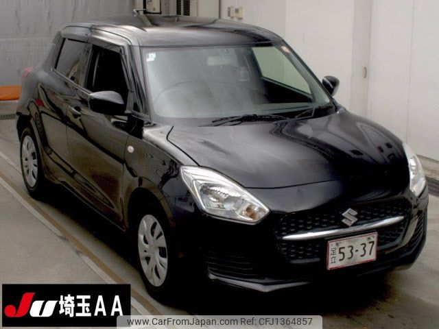 suzuki swift 2021 -SUZUKI--Swift ZC83S-406208---SUZUKI--Swift ZC83S-406208- image 1