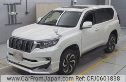 toyota land-cruiser-prado 2022 -TOYOTA--Land Cruiser Prado GDJ150W-0069658---TOYOTA--Land Cruiser Prado GDJ150W-0069658-