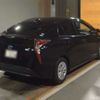 toyota prius 2018 -TOYOTA 【山口 332ﾆ 420】--Prius DAA-ZVW50--ZVW50-6127748---TOYOTA 【山口 332ﾆ 420】--Prius DAA-ZVW50--ZVW50-6127748- image 2