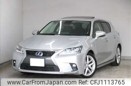 lexus ct 2015 -LEXUS--Lexus CT DAA-ZWA10--ZWA10-2237749---LEXUS--Lexus CT DAA-ZWA10--ZWA10-2237749-