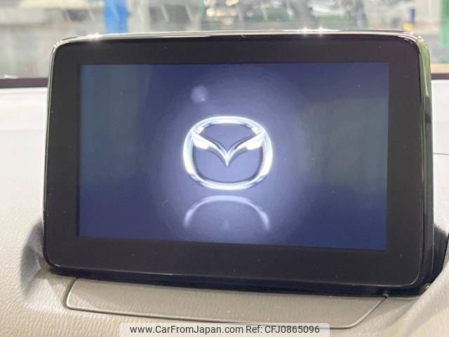 mazda demio 2021 -MAZDA--MAZDA2 3DA-DJ5FS--DJ5FS-605616---MAZDA--MAZDA2 3DA-DJ5FS--DJ5FS-605616- image 2