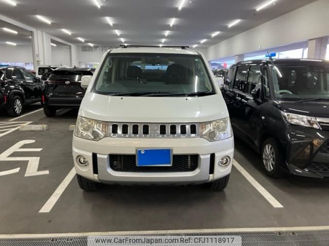 mitsubishi delica-d5 2011 -MITSUBISHI--Delica D5 DBA-CV5W--CV5W-0604977---MITSUBISHI--Delica D5 DBA-CV5W--CV5W-0604977- image 2
