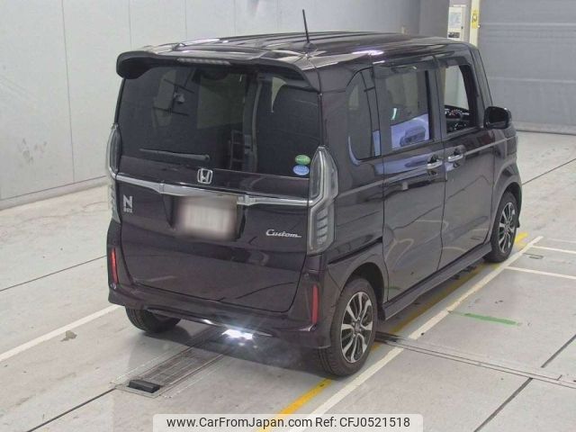 honda n-box 2019 -HONDA--N BOX JF4-1100442---HONDA--N BOX JF4-1100442- image 2