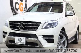 mercedes-benz m-class 2013 quick_quick_RBA-166057_WDC1660572A308247