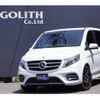 mercedes-benz v-class 2017 quick_quick_447811_WDF44781123367255 image 1