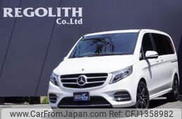 mercedes-benz v-class 2017 quick_quick_447811_WDF44781123367255