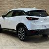 mazda cx-3 2022 quick_quick_3DA-DK8FW_DK8FW-250261 image 17