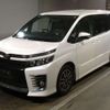 toyota voxy 2014 -TOYOTA--Voxy DBA-ZRR80W--ZRR80-0088163---TOYOTA--Voxy DBA-ZRR80W--ZRR80-0088163- image 1