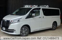 toyota granace 2024 CFJ1488473