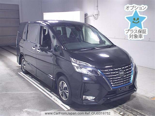 nissan serena 2022 -NISSAN--Serena HFC27-140451---NISSAN--Serena HFC27-140451- image 1