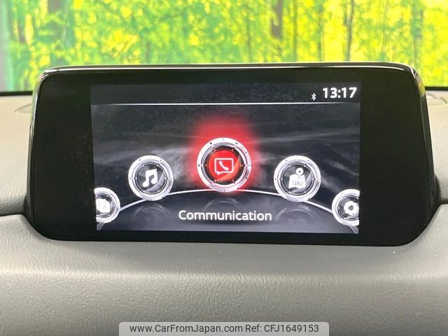 mazda cx-5 2018 CFJ1649153 image 2