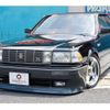 toyota crown 1990 CFJ4832572 image 14