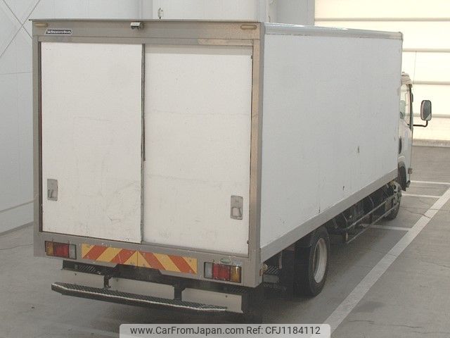 isuzu elf-truck 2013 -ISUZU--Elf NPR85-7041900---ISUZU--Elf NPR85-7041900- image 2
