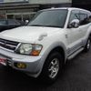 mitsubishi pajero 2000 -MITSUBISHI--Pajero V75W--V75W-0012994---MITSUBISHI--Pajero V75W--V75W-0012994- image 1