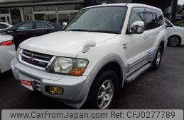 mitsubishi pajero 2000 -MITSUBISHI--Pajero V75W--V75W-0012994---MITSUBISHI--Pajero V75W--V75W-0012994-