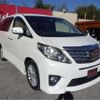 toyota alphard 2012 -TOYOTA--Alphard DBA-ANH20W--ANH20-8196800---TOYOTA--Alphard DBA-ANH20W--ANH20-8196800- image 12