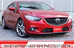 mazda atenza 2013 K00174