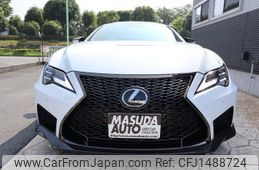 lexus rc-f 2023 quick_quick_5BA-USC10_USC10-6003167