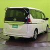 nissan serena 2019 -NISSAN--Serena DAA-GC27--GC27-042651---NISSAN--Serena DAA-GC27--GC27-042651- image 2