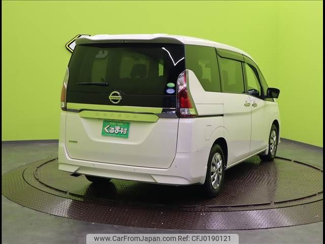 nissan serena 2019 -NISSAN--Serena DAA-GC27--GC27-042651---NISSAN--Serena DAA-GC27--GC27-042651- image 2