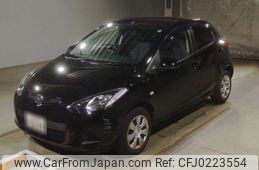 mazda demio 2010 -MAZDA--Demio DE3FS-270089---MAZDA--Demio DE3FS-270089-