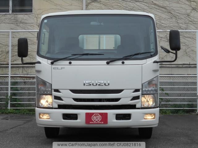 isuzu elf-truck 2015 quick_quick_NNR85AR_NNR85-7002762 image 2