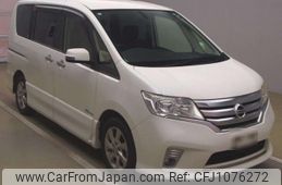 nissan serena 2013 quick_quick_DAA-HFC26_HFC26-129548