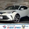 toyota c-hr 2020 -TOYOTA--C-HR 6AA-ZYX11--ZYX11-2008511---TOYOTA--C-HR 6AA-ZYX11--ZYX11-2008511- image 1