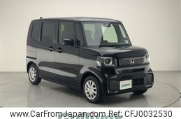 honda n-box 2024 -HONDA--N BOX 6BA-JF5--JF5-1054523---HONDA--N BOX 6BA-JF5--JF5-1054523-